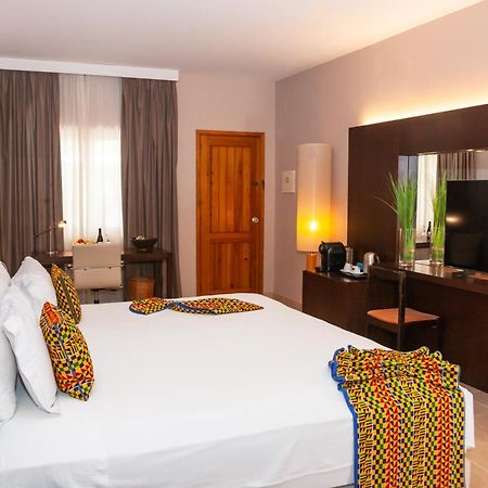 Pestana Tropico Ocean & City Hotel Praia Ngoại thất bức ảnh