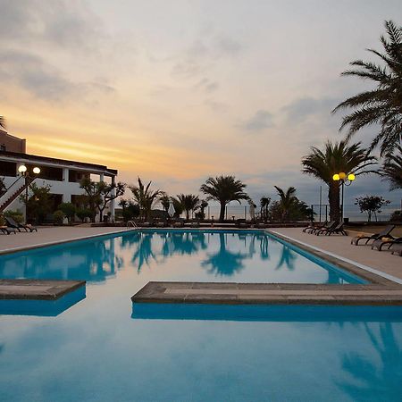 Pestana Tropico Ocean & City Hotel Praia Ngoại thất bức ảnh