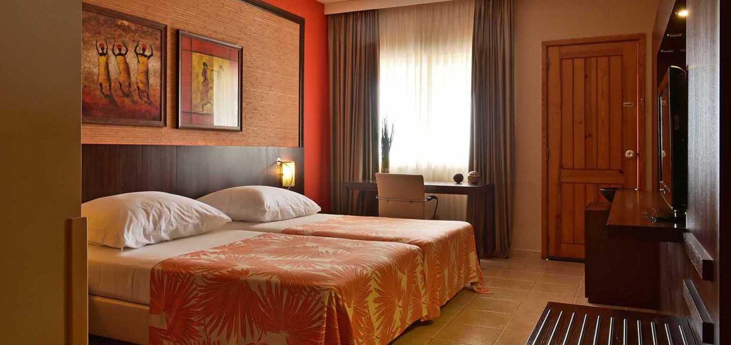 Pestana Tropico Ocean & City Hotel Praia Ngoại thất bức ảnh