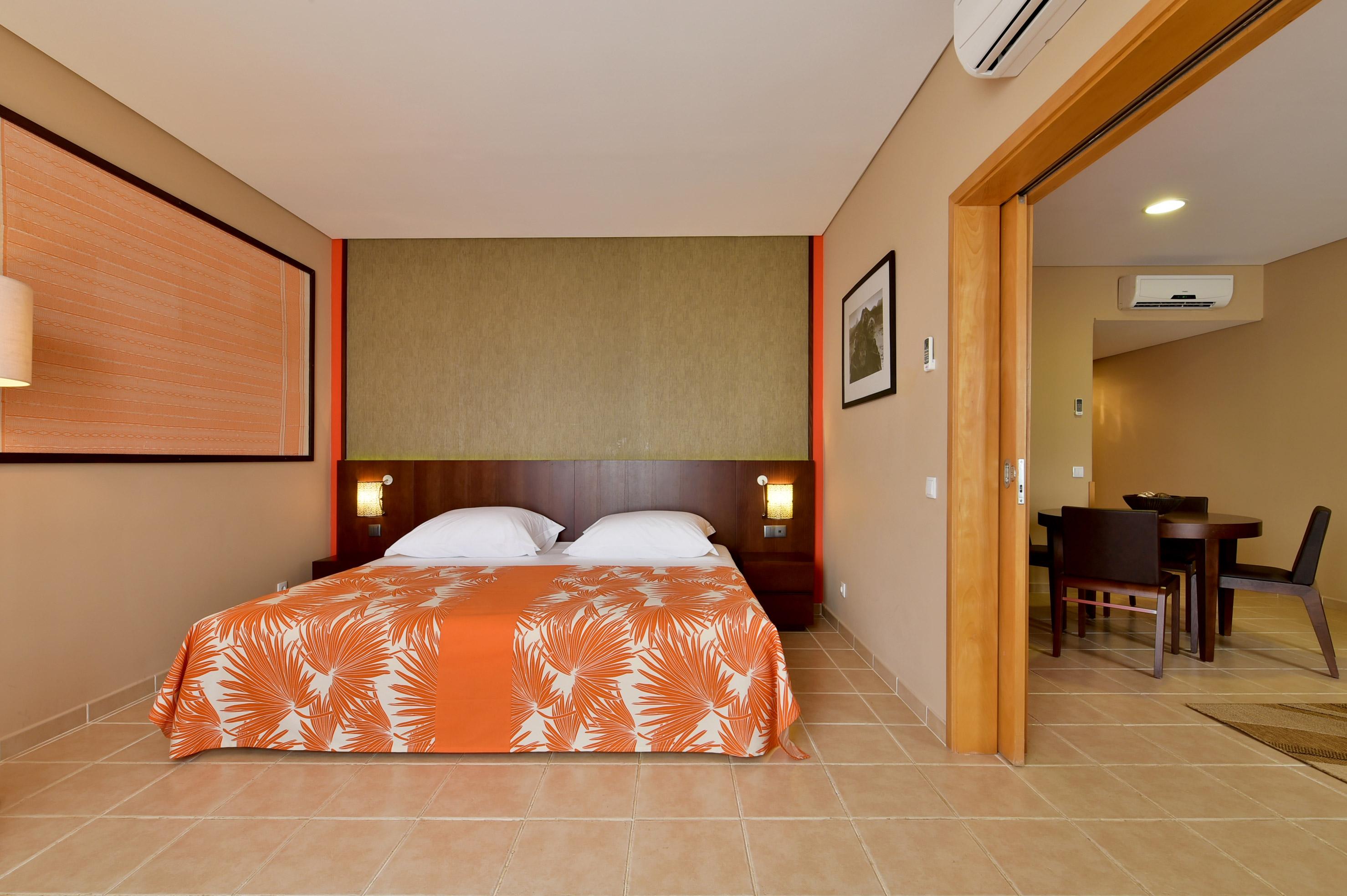 Pestana Tropico Ocean & City Hotel Praia Ngoại thất bức ảnh