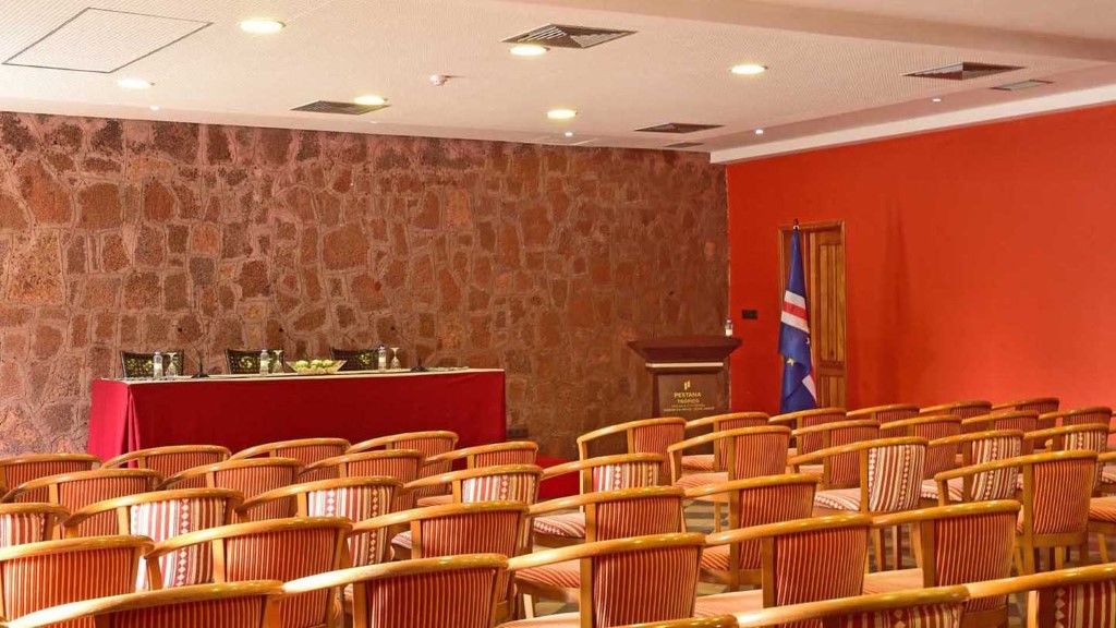 Pestana Tropico Ocean & City Hotel Praia Ngoại thất bức ảnh