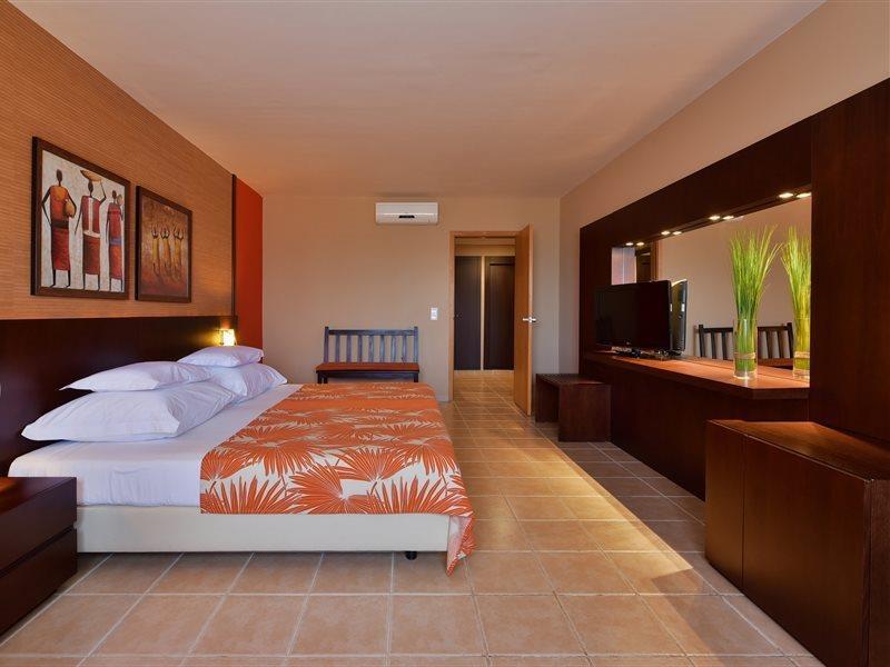Pestana Tropico Ocean & City Hotel Praia Ngoại thất bức ảnh