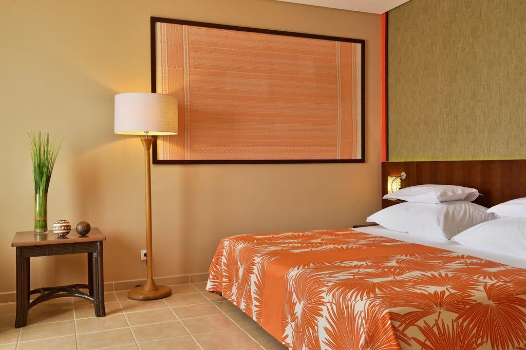 Pestana Tropico Ocean & City Hotel Praia Ngoại thất bức ảnh