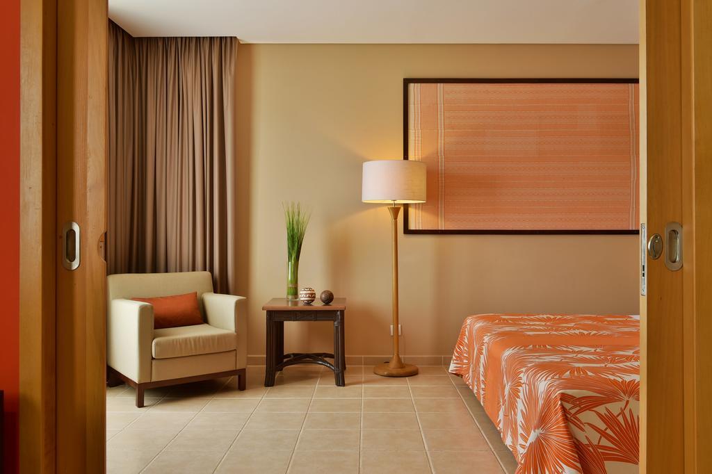 Pestana Tropico Ocean & City Hotel Praia Ngoại thất bức ảnh