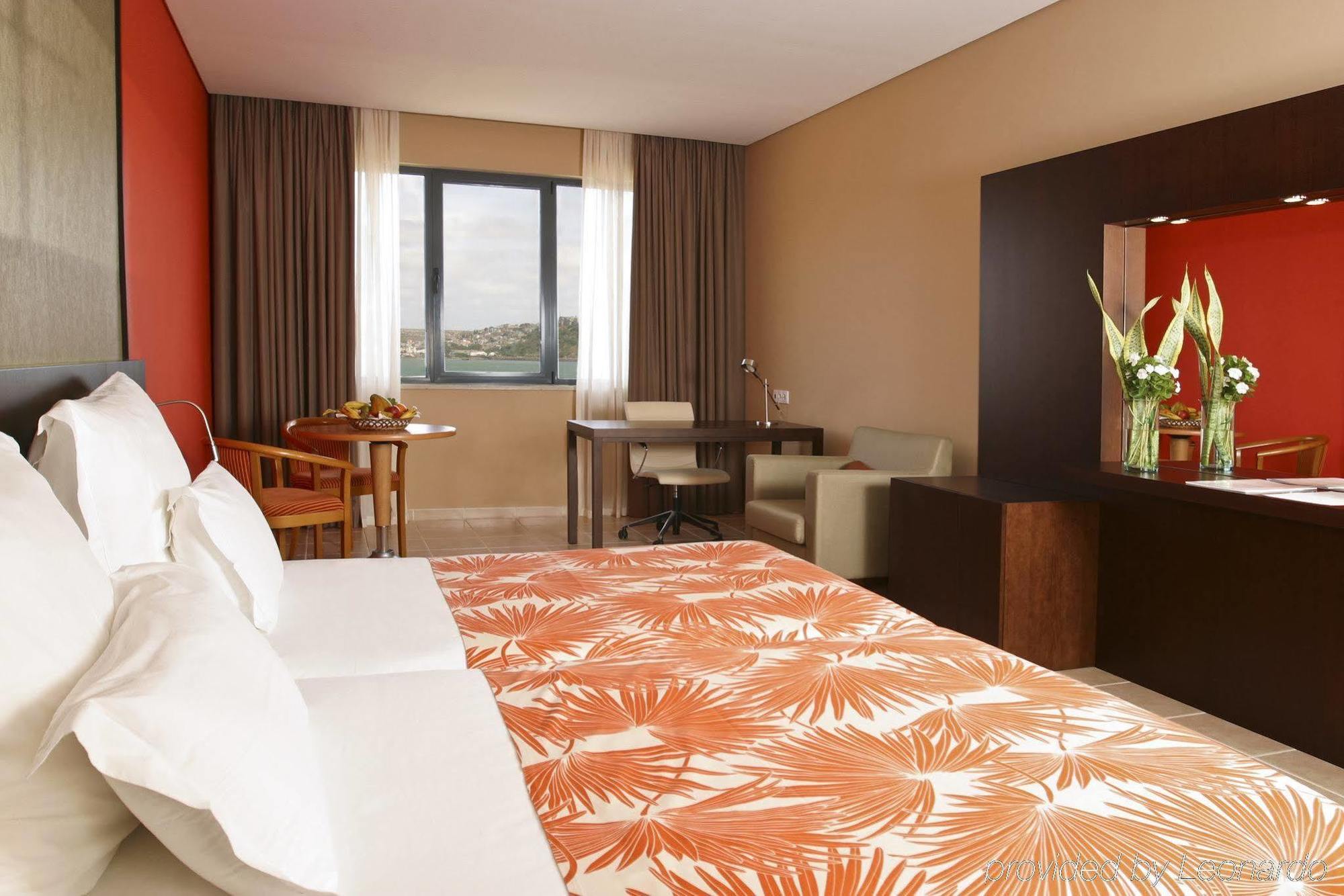 Pestana Tropico Ocean & City Hotel Praia Ngoại thất bức ảnh
