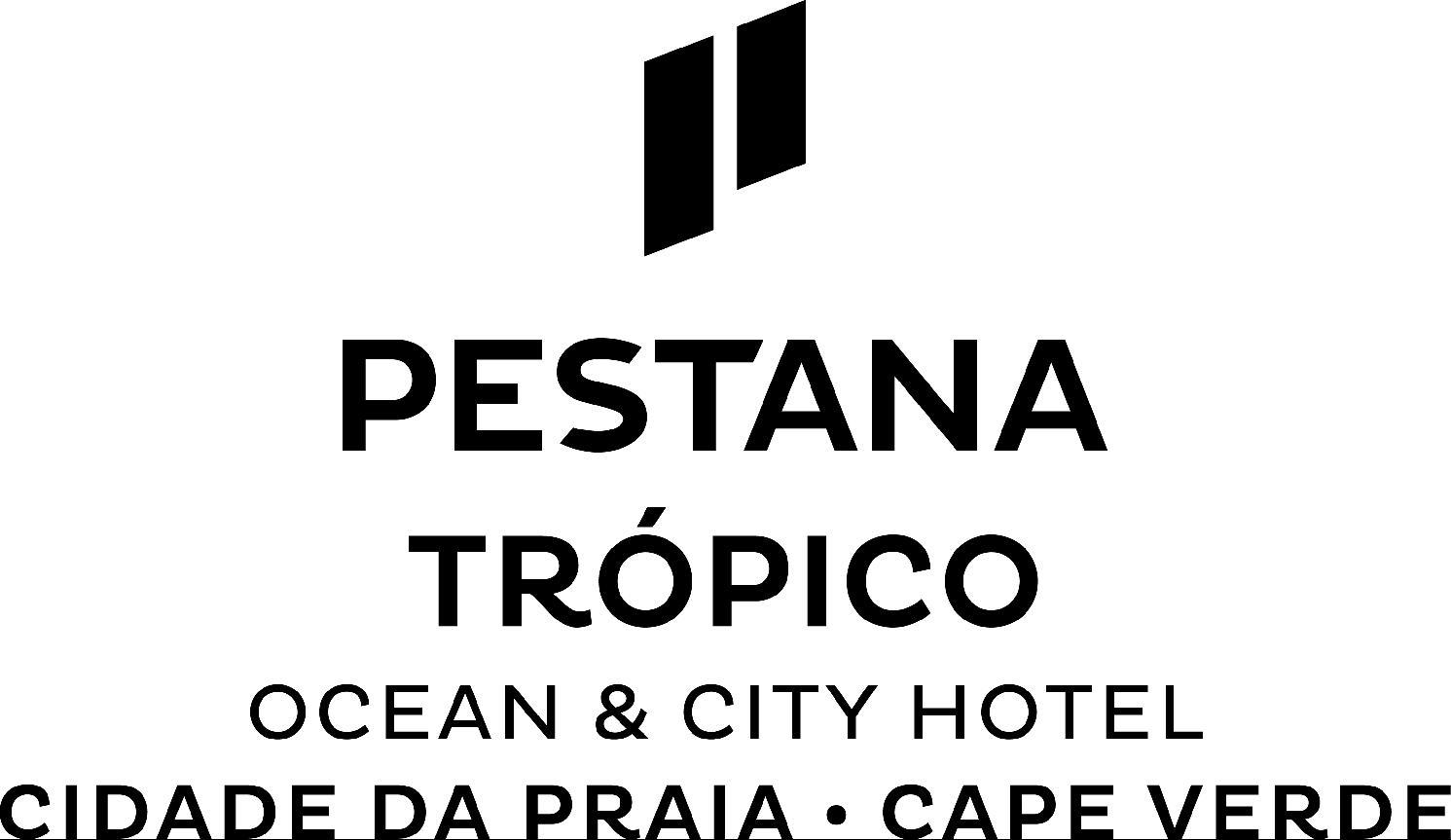Pestana Tropico Ocean & City Hotel Praia Ngoại thất bức ảnh